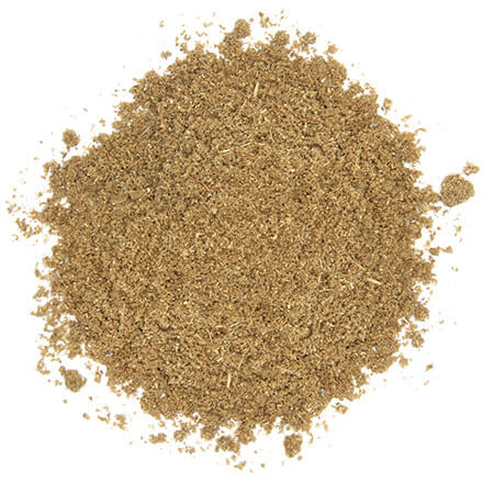 Aniseed Ground 1.5oz