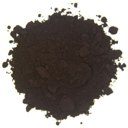 Black Cacao Powder 2oz