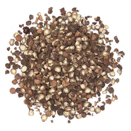 Black Peppercorn Cracked 2oz