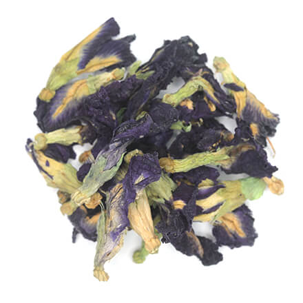 Butterfly Pea Flower 0.3oz