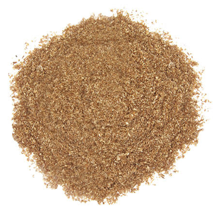 Caraway Seeds Ground 1.5oz