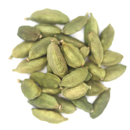 Buy Whole Green Cardamom Pods Online | Selefina