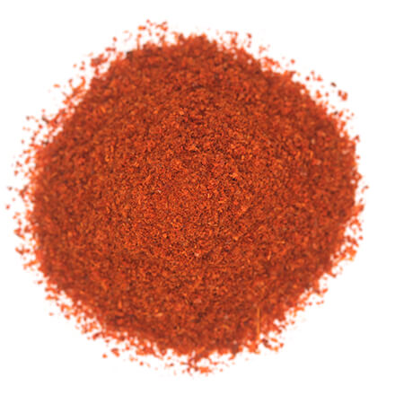 Ground Cayenne Pepper Powder 2oz