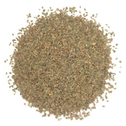 Celery Seeds Whole 8oz