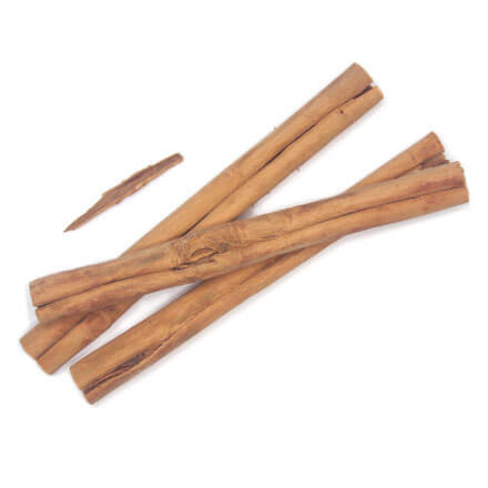 Ceylon Cinnamon Sticks 1oz