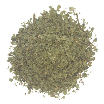 Cilantro Dried Leaf 0.42oz