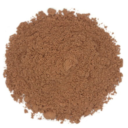 High Fat Cacao Powder 1.5oz
