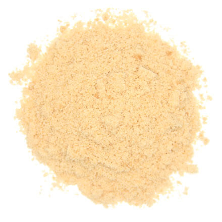 Coconut Sugar Granulated 2oz