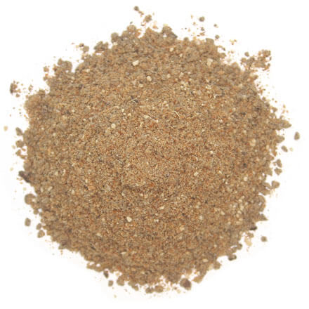 BBQ Coffee Rub 2oz