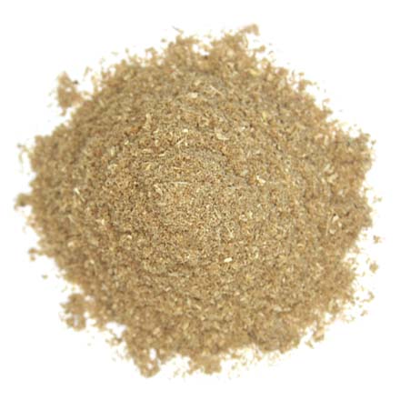 Coriander Seed Ground 1.5oz