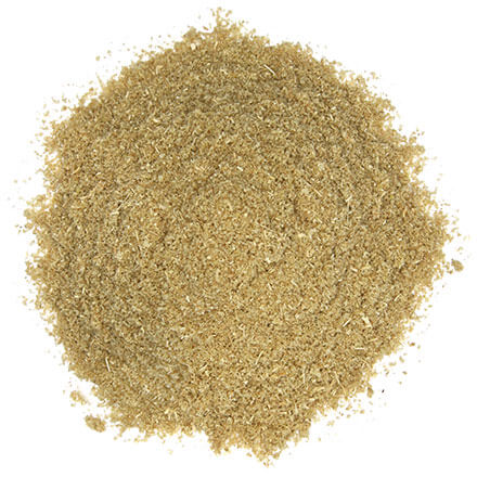 Fenugreek Seeds Ground 2oz