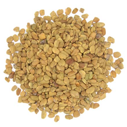 Fenugreek Seeds Whole 10oz