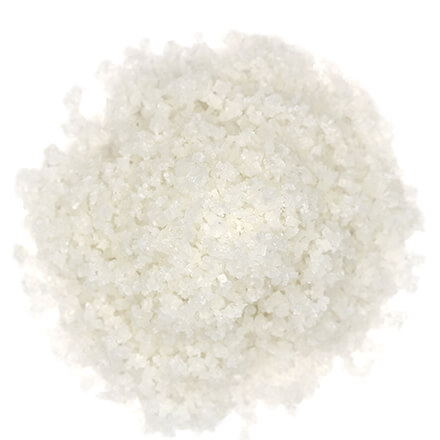Fleur De Sel Sea Salt Flakes 16oz