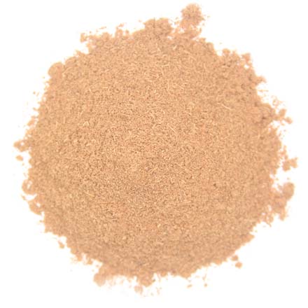 Galangal Root Powder 8oz