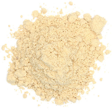 Ground Ginger Root 1.6oz