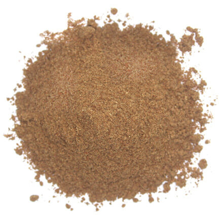Gingerbread Spice 1.5oz