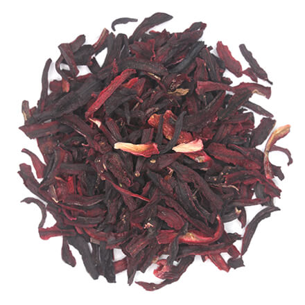 Hibiscus Flower Petals 0.7oz