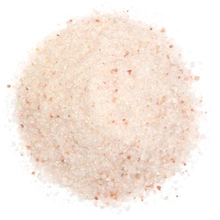 Himalayan Salt Dark Pink Fine 4oz