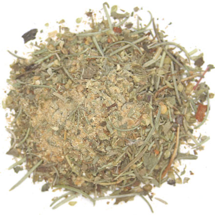 Italian Seasoning Sicilian Blend 2oz