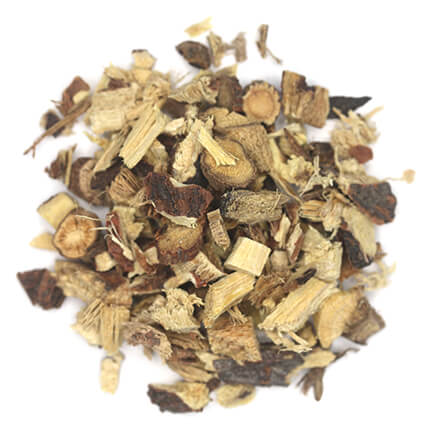 Chopped Licorice Root 1.4oz