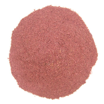 Red Powder Mix For Moon Milk 2oz