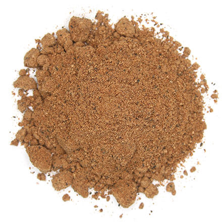 Ground Nutmeg Powder 8oz