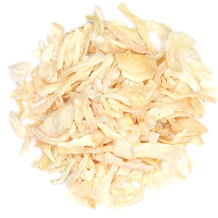 Dried Onion Slices 4oz