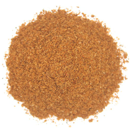 Pineapple Al Pastor Chile Blend 8oz