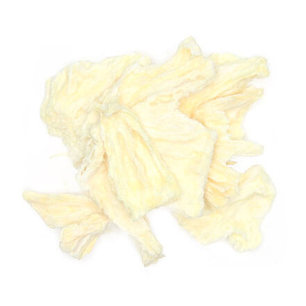 Pineapple Pieces Freeze-Dried 0.5oz