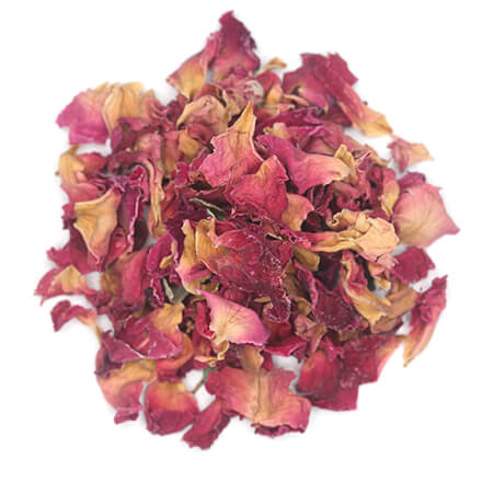 Whole Rose Petals 1.2oz