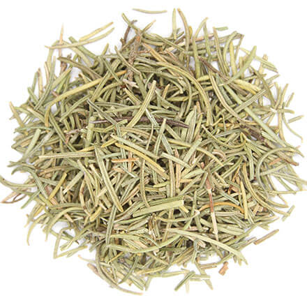 Rosemary Leaves Whole 2.5oz