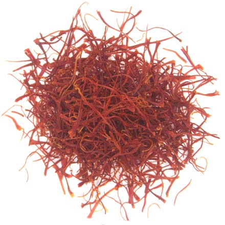 Super Negin Grade Saffron Online | Selefina