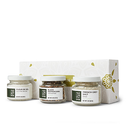 Buy Pinch Perfect Spice Set Online
