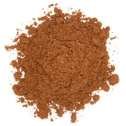 Ground Star Anise 8oz