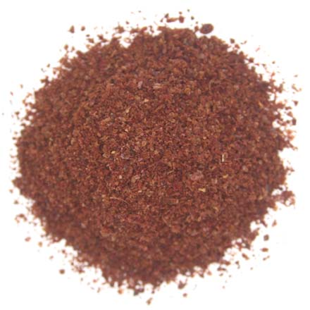Sumac Ground 2oz