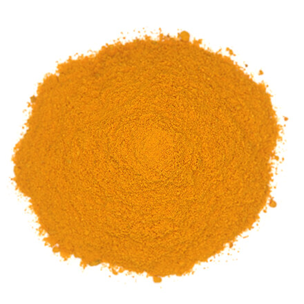Ground Turmeric Root Powder 10oz