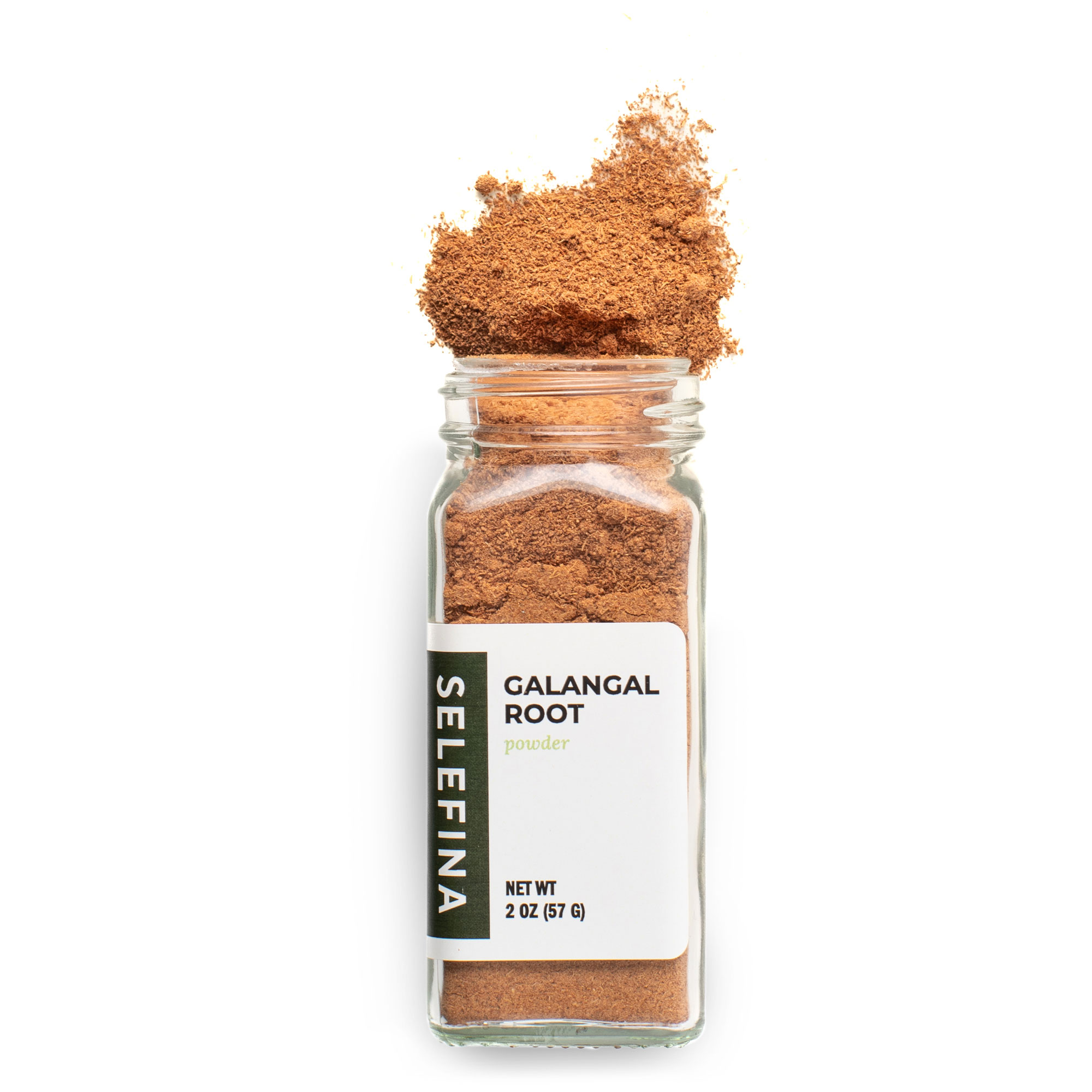 Galangal Root Powder 2oz