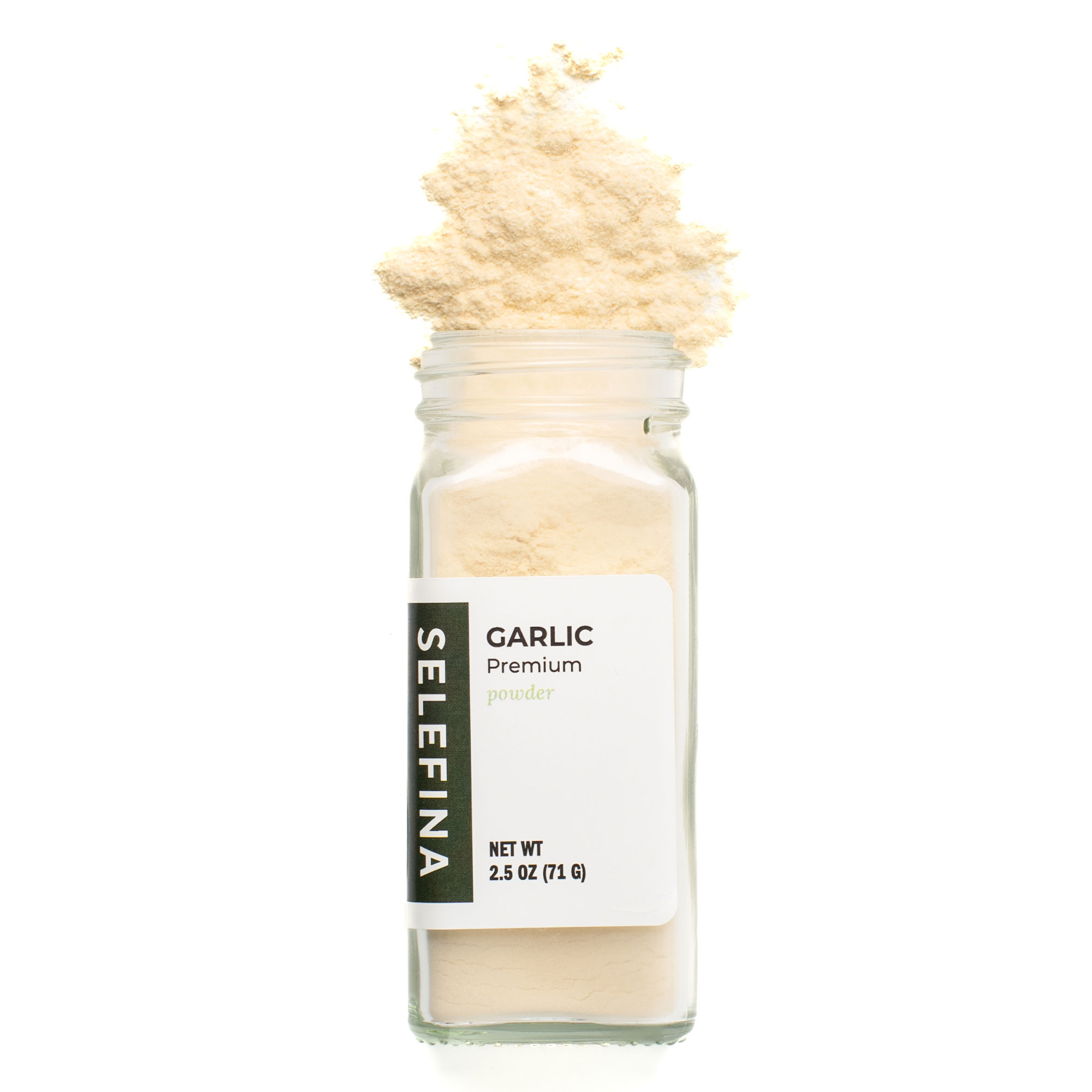 Garlic Powder Premium 2.5oz