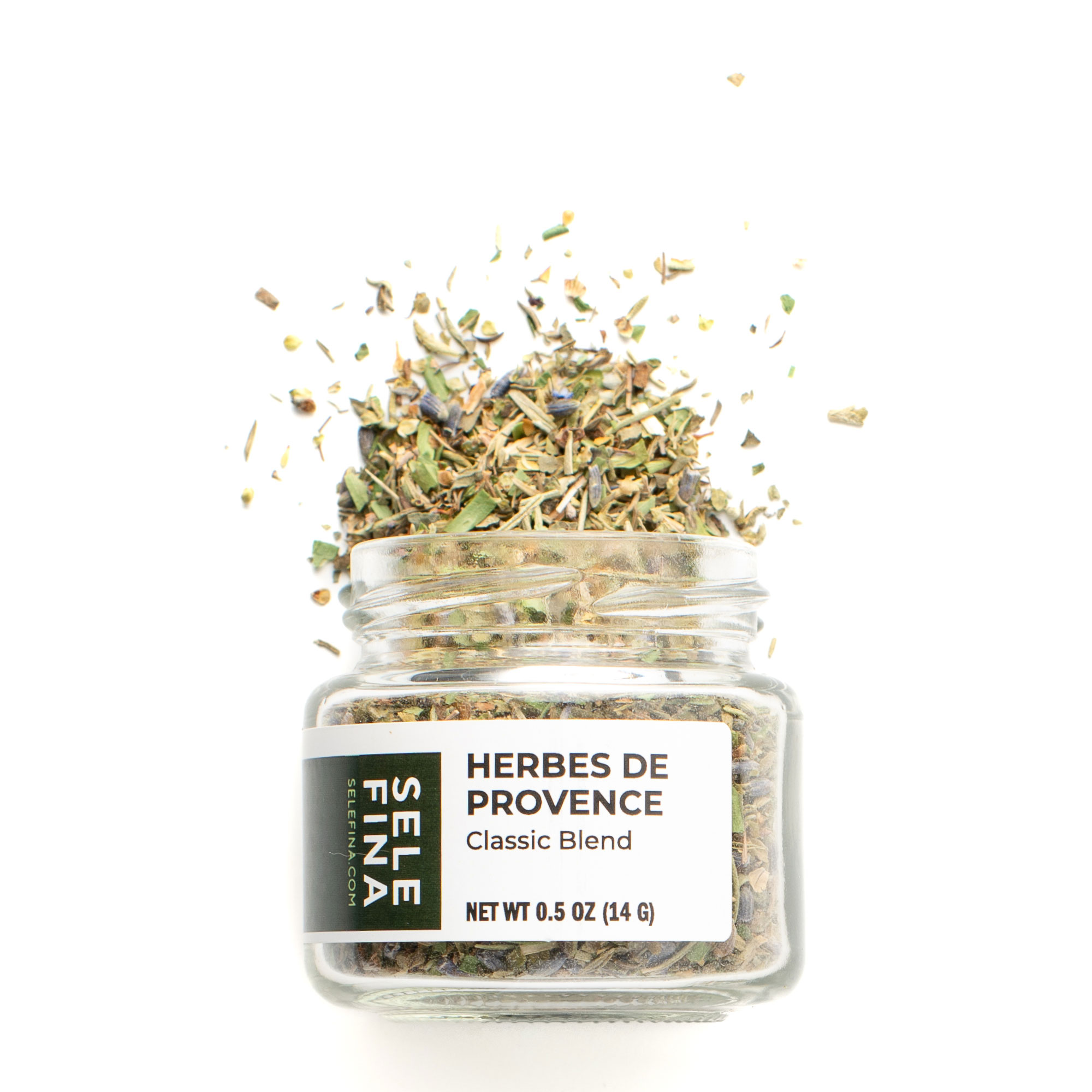 Herbes de Provence Classic Blend 0.5oz