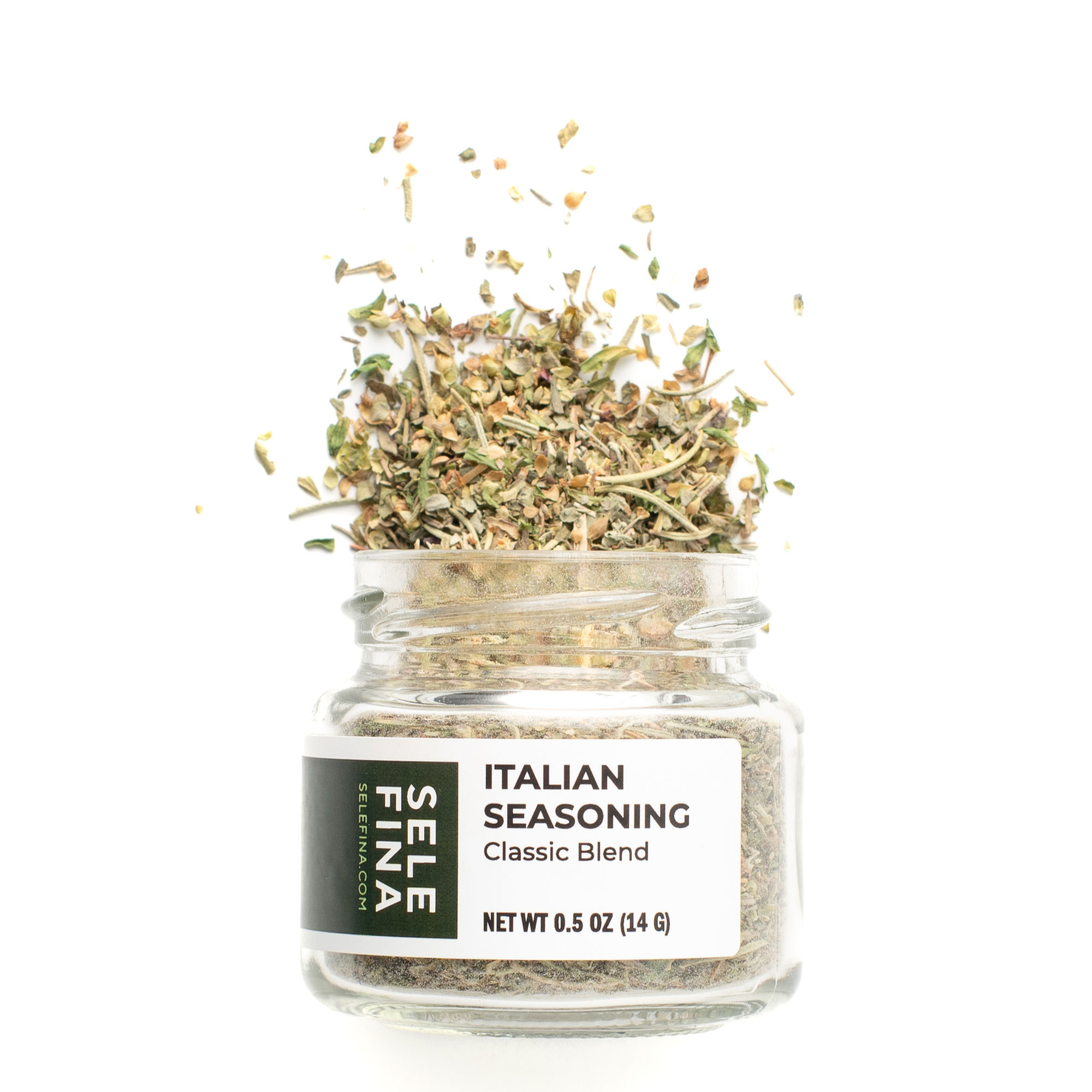 Italian Seasoning Classic Blend 8oz