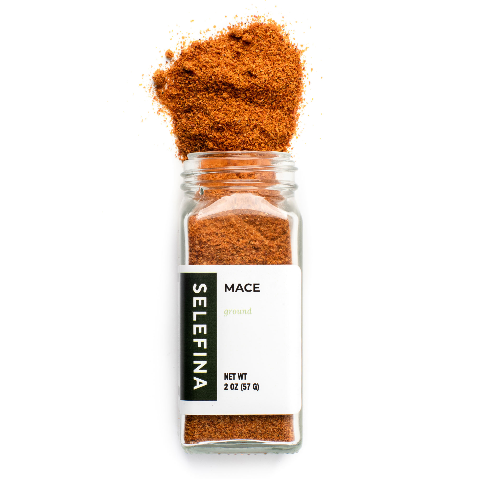 Ground Mace 2oz