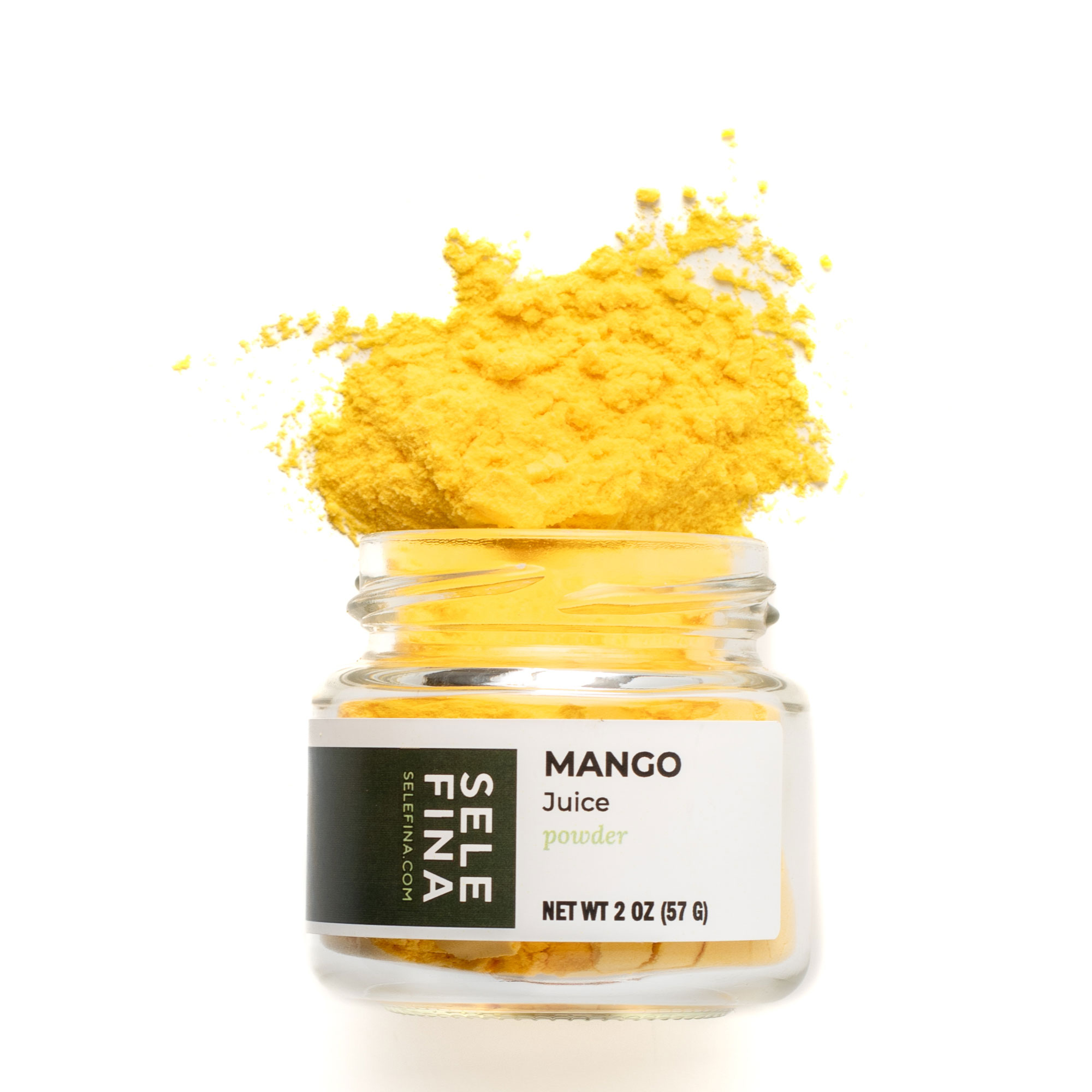 Mango Juice Powder 8oz