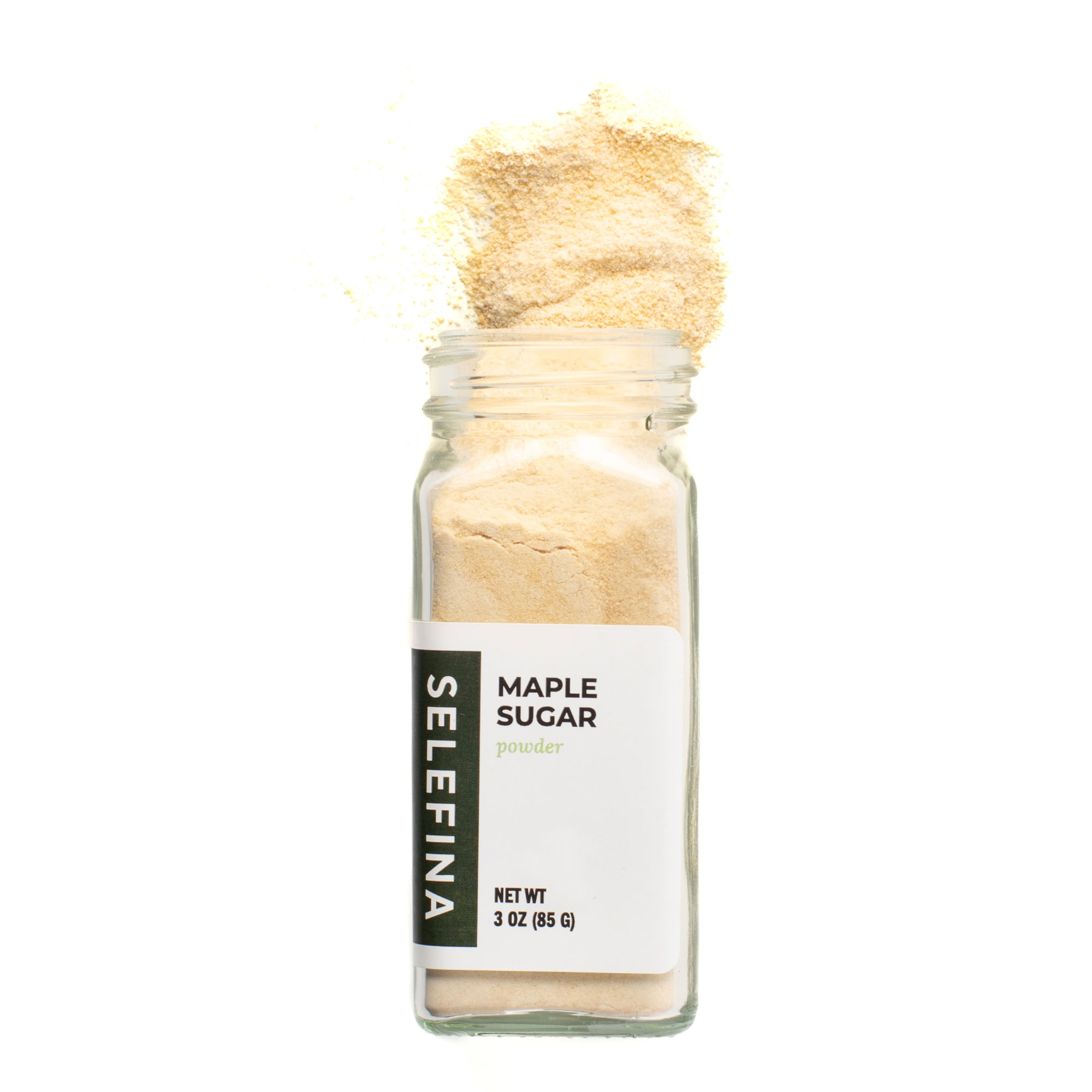 Maple Sugar Powder 3oz