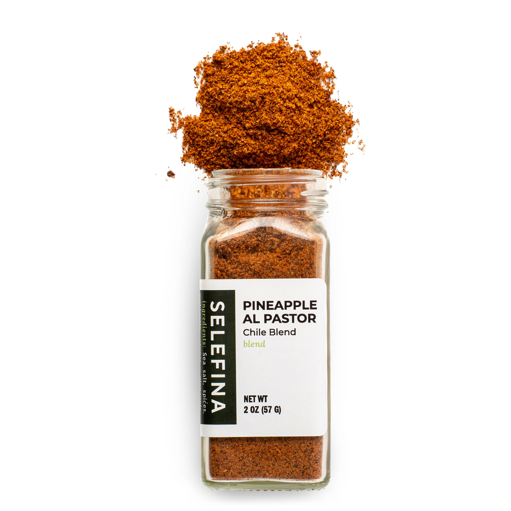 Pineapple Al Pastor Chile Blend 2oz