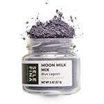 Blue Lagoon Moon Milk Mix