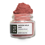 Celestial Blush Moon Milk Mix