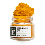Golden Slumbers Moon Milk Mix