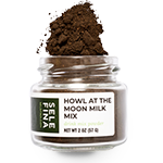 Howl at the Moon Milk Mix
