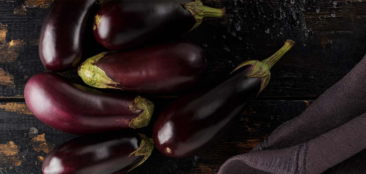 Peak Seasoning: Ratatouille Provençale