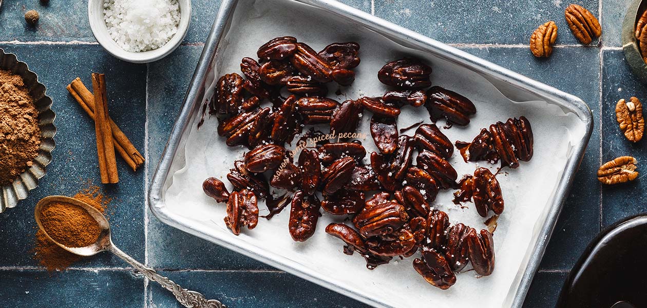 Cacao Powder - High Fat for Rich Confections